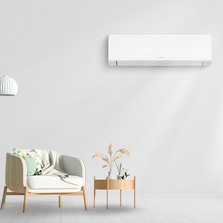 GREE, klima uređaj komplet COSMO REGULAR GWH18AWDXD-K6DNA1A/I/GWH18ATDXD-K6DNA1A/O - 5,30 kW
